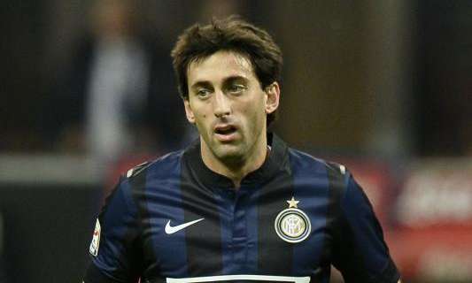 CdS - Rinnovo, Milito possibilista. Discorso in stand-by