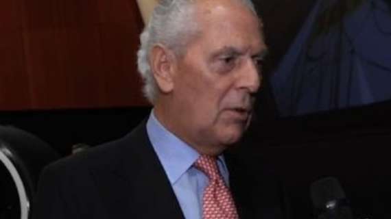 Tronchetti Provera su Inter-Barça ammette: "Ero disperato, ho lasciato San Siro". Poi su finale e scudetto...