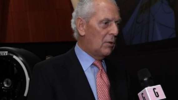 Tronchetti Provera: "Lookman, ho piena fiducia in Marotta. Chivu darà tutto se stesso, serve la giusta armonia"