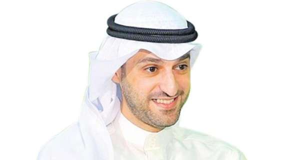 Fahad El-Bakar, uomo d'affari del Kuwait: "Mostrato interesse per club italiano"