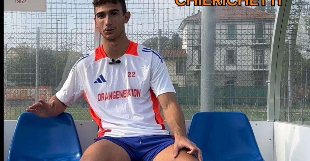 Alcione Milano, Chierichetti: "Con l'Inter U23 partita complicata, fondamentale non perdere"