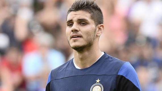 Mazzarri striglia: "Icardi il peggiore nei test, Juan ha tanto da imparare"