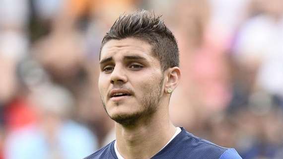 Samuel già in gruppo. Mazzarri ora pensa ad Icardi