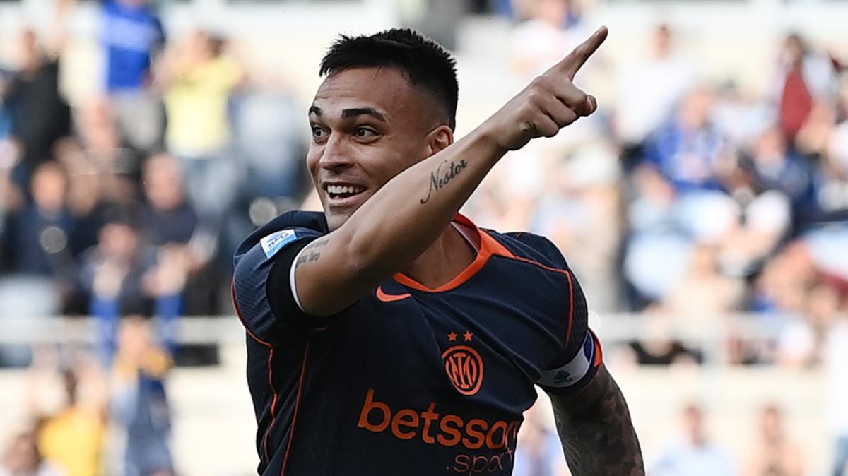 Pagelle CdS - Tra i nerazzurri abbondano i voti positivi: Lautaro è l'MVP