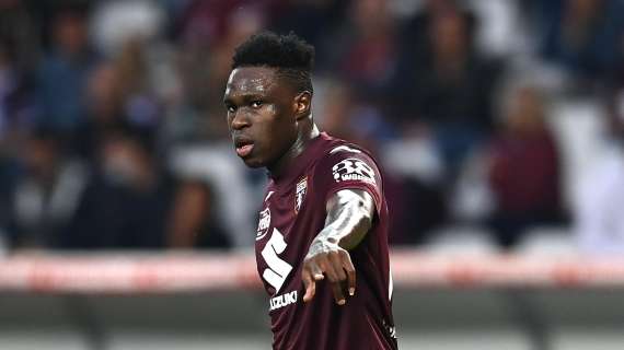Qui Torino - Singo torna in gruppo: è a disposizione per l'Inter e sfida Lazaro per un posto dal 1'. La probabile