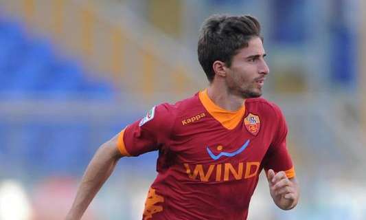 Borini: "Cinici e attenti, adesso la corsa è riaperta"