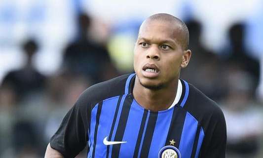 Biabiany, lo Sparta Praga chiude con l'Inter: prestito con obbligo di riscatto