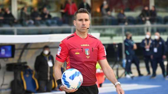 Fourneau, seconda con l'Inter: l'unico precedente è negativo per i nerazzurri