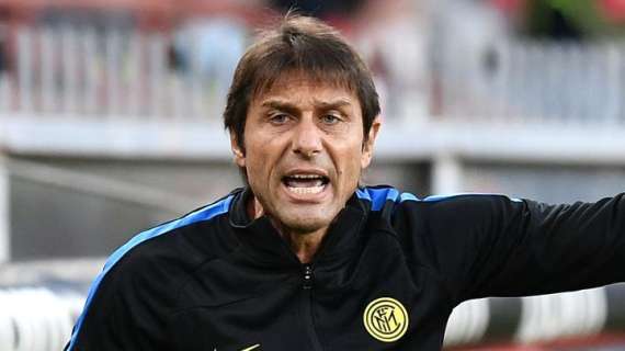 Tacchinardi: "Inter, qualcosa non mi torna. Ma non credo Conte rischi il posto"