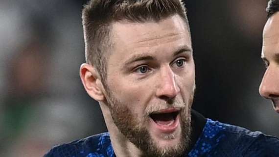 GdS - Skriniar ko pesante: fermo fra tre e sei settimane. Fissato un nuovo controllo