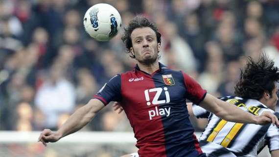 Secolo XIX - Gilardino vice-Milito? Preziosi ora...