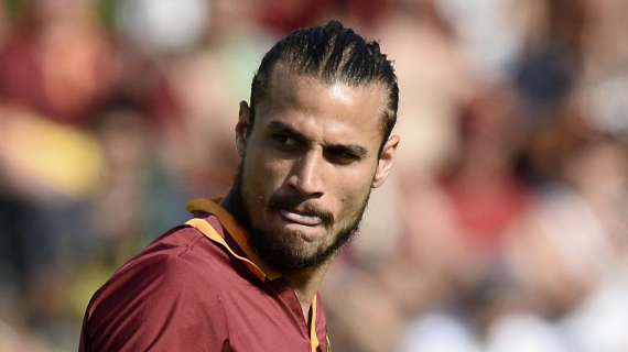 L'ag. Bergossi: "Inter, ti serve uno come Osvaldo"