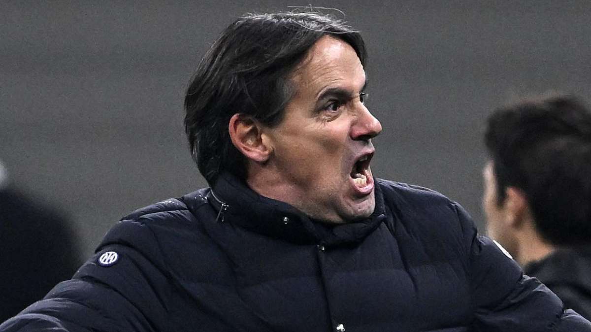 FIFA The Best, i voti per il miglior allenatore: Inzaghi fa il pieno... in Giordania