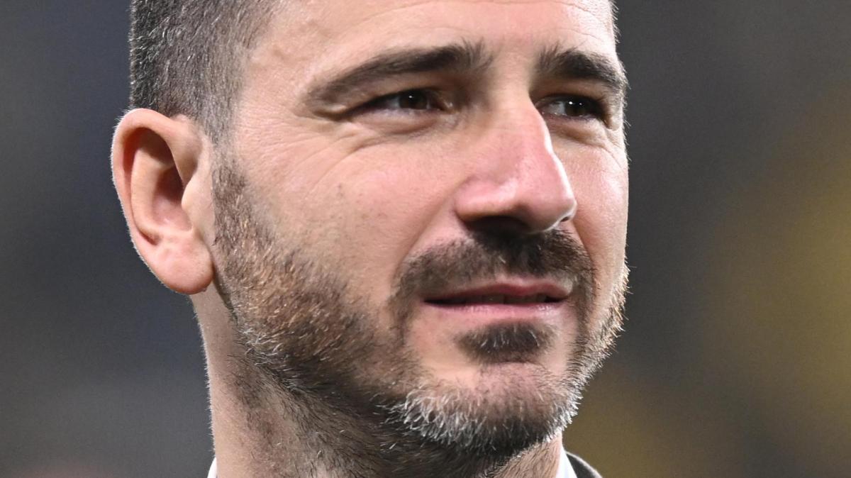 Bonucci: "Vorrei Guardiola CT dell'Italia. Bastoni perfetto per il Barça"