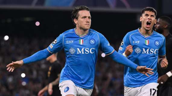 CdS - Zielinski sempre più verso l'Inter: altro rifiuto al rinnovo, adesso il Napoli potrebbe metterlo fuori rosa