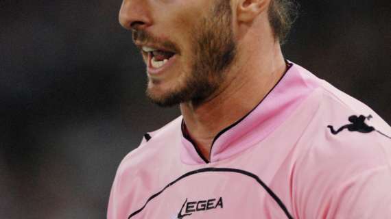 Balzaretti: "Con l'Inter avremo ben poco da perdere"