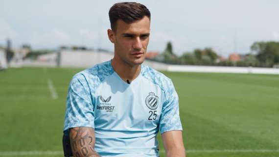 Club Brugge in rimonta sul Salisburgo: solo i Rangers tra Stankovic e il girone di Champions