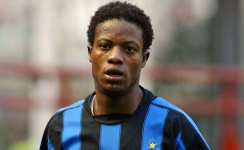 Kallon, schiaffo dal boss della FA Sierra Leone