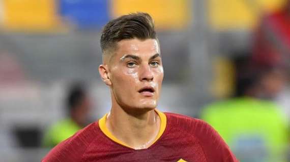 Roma, Schick ci ripensa: "Abbiamo perso tre titolari come Alisson, Nainggolan e Strootman"