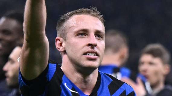 CdS - Frattesi dall'addio alla volontà di rinnovo. A partire sarà Asllani: l'Inter fa il prezzo