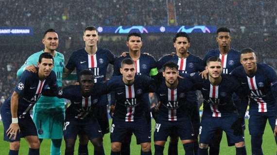 Armand Duka (Uefa): "Psg e Lione giocheranno ancora le gare di Champions"