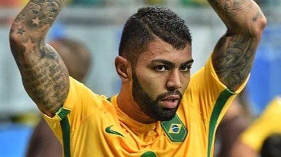 L'agente di Gabigol nega lo United: "Speculazioni"