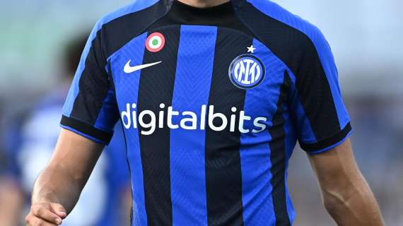 L'inflazione pesa: Nike pronta ad alzare il prezzo delle maglie dei suoi club, Inter compresa