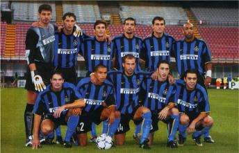 Era dal 2002/03 che l'Inter non collezionava 19 punti su 21. Al termine di quel campionato fu secondo posto