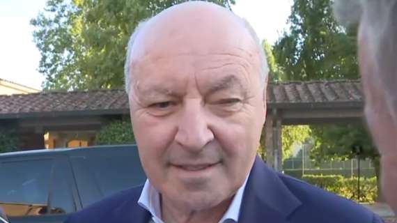 Omaggio sardo per Beppe Marotta: al presidente dell'Inter doni della tradizione regionale