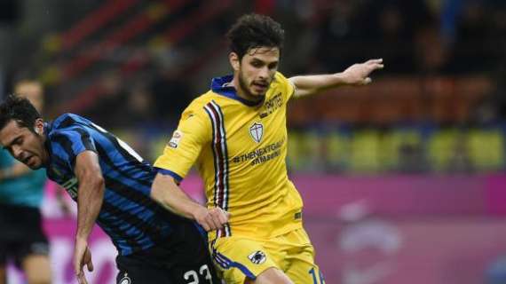 Ranocchia: "Tornare all'Inter? Vedremo a giugno"