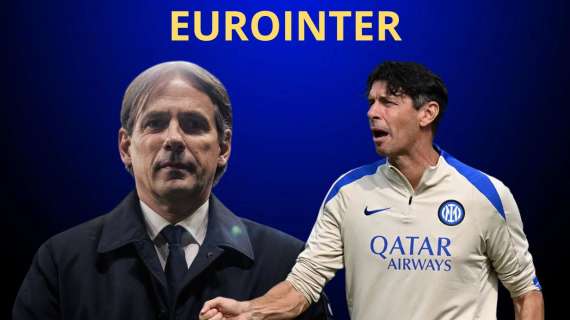 CHAMPIONS e YOUTH LEAGUE, l'INTER domina in EUROPA! Nerazzurri al top con INZAGHI e ZANCHETTA