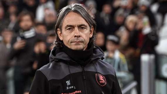 Inzaghi sbotta: "Gli arbitri esigono rispetto? Io lo voglio per la Salernitana. Sempre penalizzati, con la Juve..."