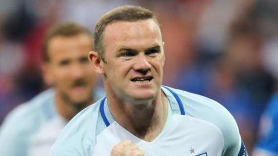 Rooney contro Mourinho: "Esonero giusto, nessuno era felice allo United"