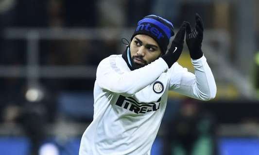 Espn - Gabigol, no al ritorno in Brasile: vuole il passaporto europeo 