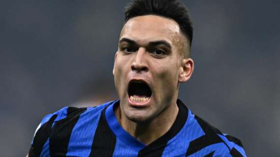 CIES - Bomber del 2024, Lautaro boom con la Nazionale: eguagliato Erling Haaland