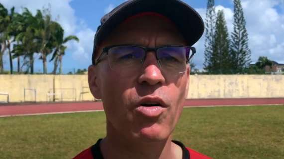 Chauvin, ex CT Francia U20: "Thuram importantissimo per l'Inter. Bonny può fare tre ruoli"