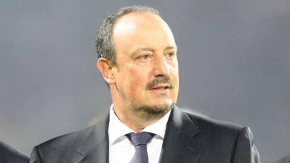 Cobolli Gigli: "Benitez fu ad un passo dalla Juve, poi..."