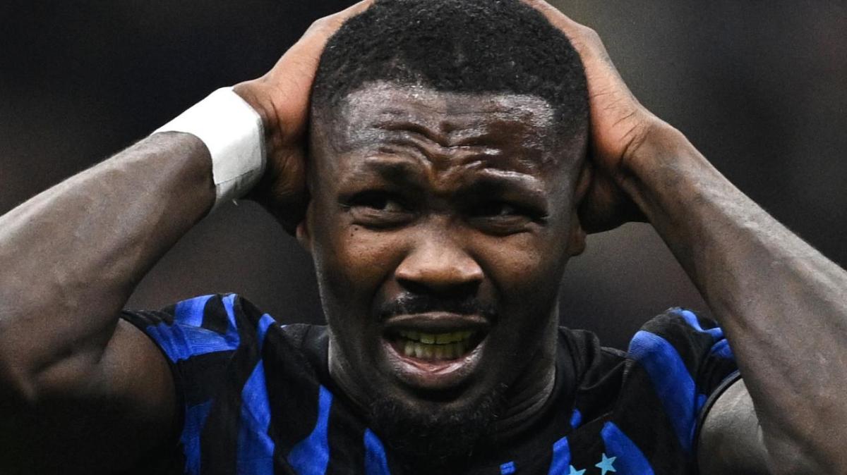 Francia, ultima chiamata per Marcus Thuram: incalzato da Ekitike, ora deve convincere Deschamps