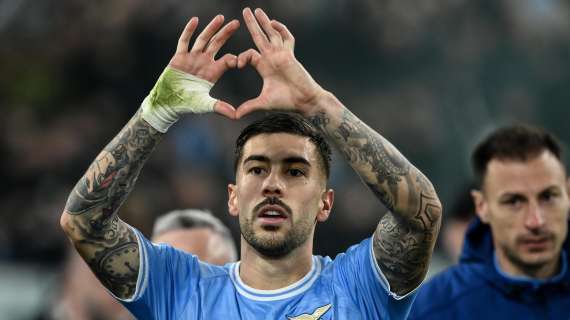 VIDEO - La Lazio fa due su due nel derby, Zaccagni stende la Roma: gli highlights