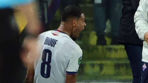 L'Équipe - Andy Diouf all'Inter, affare imminente: pronto un quinquennale. Al Lens 20 milioni di euro più bonus