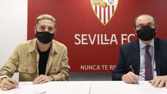 UFFICIALE - Alejandro Gomez è un nuovo giocatore del Siviglia: "Adesso tocca a me"