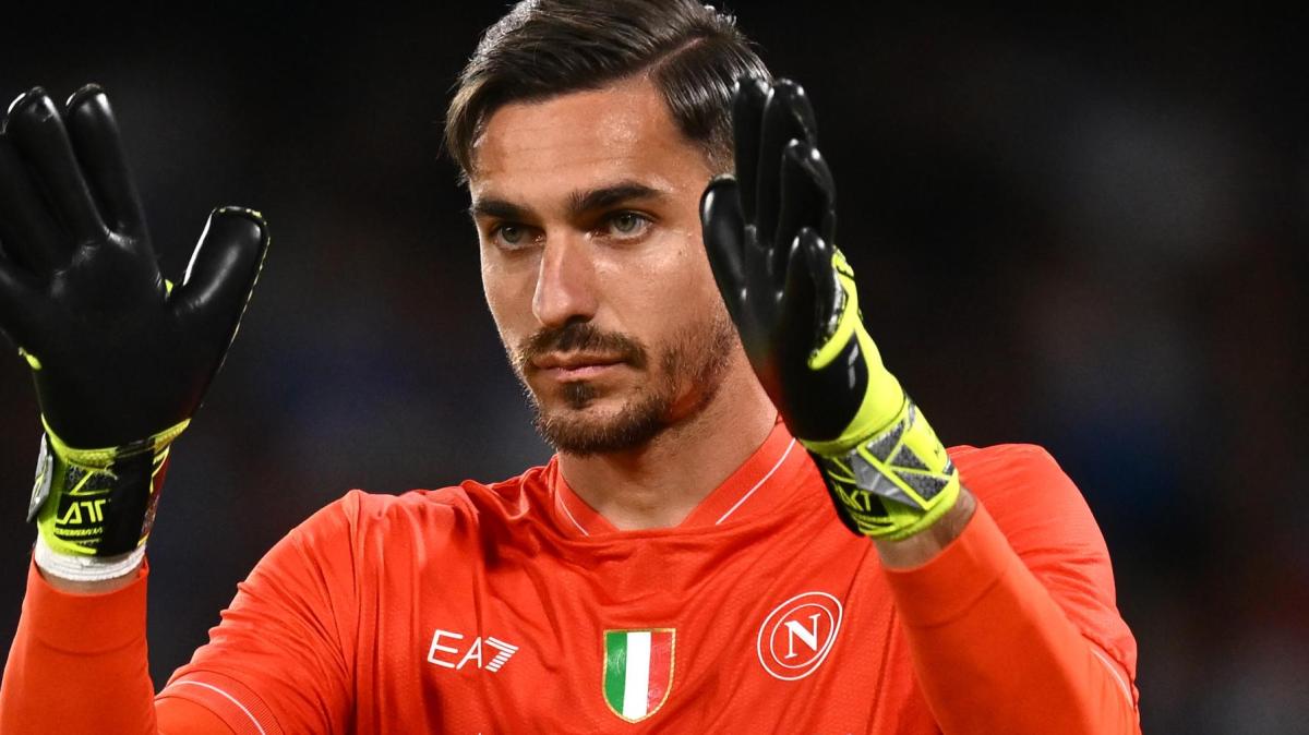 Braglia: "Vedrei Meret all'Inter e Vicario alla Juventus. L'Atalanta non vuole mollare Carnesecchi"