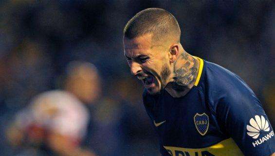 Pipa Benedetto: "Vidal al Boca? Spero sia vero. È re Arturo, è un crack"