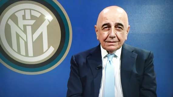 TS - Marotta incontra Galliani: Inter e Monza hanno iniziato a progettare future collaborazioni sul mercato