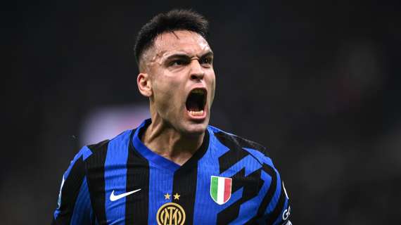 Pagelle GdS - Lautaro il migliore, bravi anche Acerbi e Barella. Arnautovic spalle larghe, Zielinski con qualità. Due i bocciati