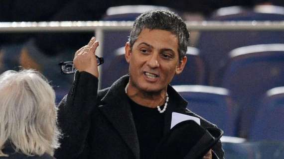 Fiorello e l'aneddoto sulla Champions 2010: "Presi la Coppa prima dei giocatori dell'Inter, successe un casino"