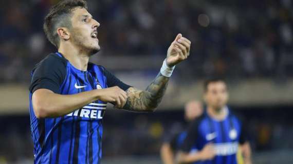 TMW - Newcastle, domani nuovo tentativo per Jovetic