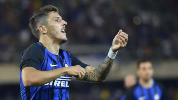 In Turchia - Contatti Inter-Galatasaray per Jovetic