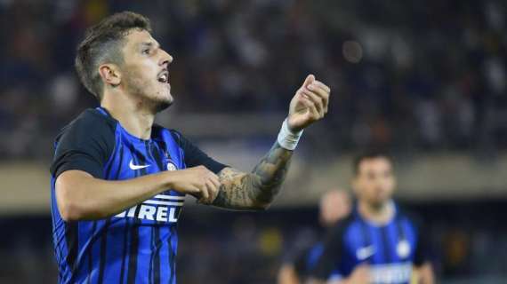 Jovetic, l'Ol. Marsiglia dice no alla Siviglia-escape