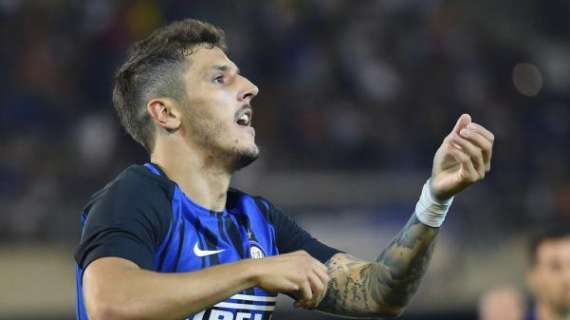 Jovetic-Monaco, l'Inter spartisce un po' del bottino con il Mladost